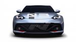 Hyundai RM16 Concept 2016 года